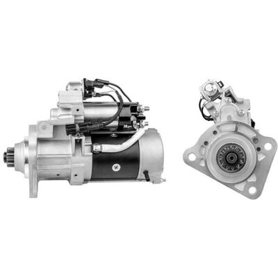 Mahle Starter Ms941 Für Man Mitsubishi Mahle Starter Ms941 Für Man Mitsubishi