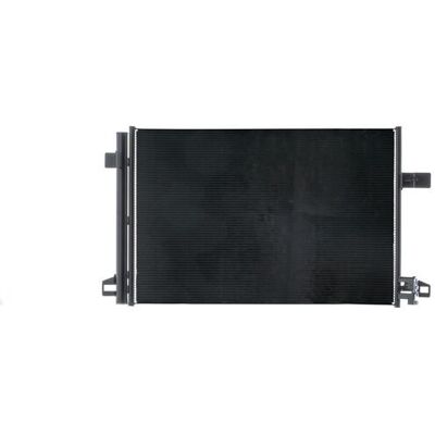 MAHLE AC 1015 000S Originaler Klimakühler mit Trockner - Fahrzeugteil MAHLE AC 1015 000S Originaler Klimakühler mit Trockner - Fahrzeugteil
