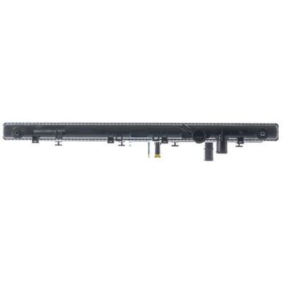 MAHLE ORIGINAL CR 2648 000S Motorkühler - Kühler MAHLE ORIGINAL CR 2648 000S Motorkühler - Kühler