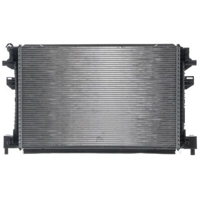MAHLE CR 959 001P Aluminium Kühler - Motor Kühlung MAHLE CR 959 001P Aluminium Kühler - Motor Kühlung