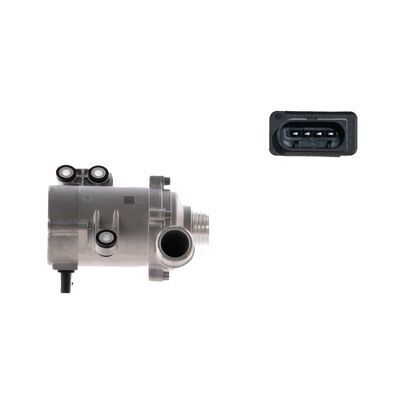 Mahle Wasserpumpe Cp601000s Für Bmw Mahle Wasserpumpe Cp601000s Für Bmw