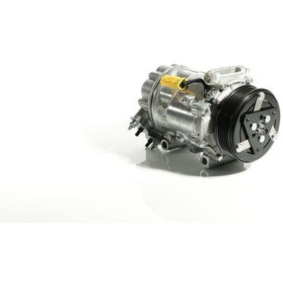 MAHLE Original ACP 545 000S - Klimakompressor für Fahrzeuge MAHLE Original ACP 545 000S - Klimakompressor für Fahrzeuge