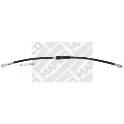 MAPCO 3404 Bremsschlauch - Vorderachse - VW Passat B7 B6 MAPCO 3404 Bremsschlauch - Vorderachse - VW Passat B7 B6