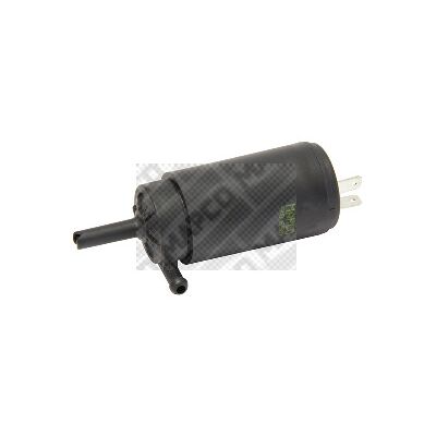 MAPCO 90650 Scheibenwischerpumpe - Elektrisch, 12V, Mono MAPCO 90650 Scheibenwischerpumpe - Elektrisch, 12V, Mono