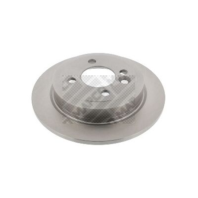 MAPCO 259 10 4 100 - Bremsscheibe für MINI MAPCO 259 10 4 100 - Bremsscheibe für MINI