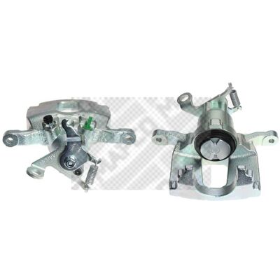 Dodge Fiat Hinterachse rechts Bremssattel - Bremssattel Dodge Fiat Hinterachse rechts Bremssattel - Bremssattel