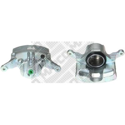 Mapco Nissan Evalia NV200 Vorderachse Rechts Bremssattel - Bremssystem Mapco Nissan Evalia NV200 Vorderachse Rechts Bremssattel - Bremssystem