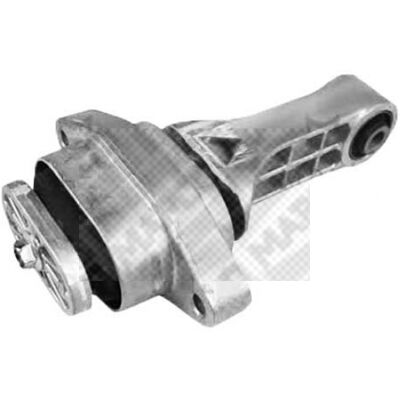 MAPCO 36380 Support moteur arrière - Unterstützung für Chevrolet Aveo/Kalos MAPCO 36380 Support moteur arrière - Unterstützung für Chevrolet Aveo/Kalos