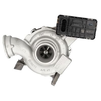 MAPCO 207058 - Mercedes-Benz Sprinter - 3,5-T Van - Turbolader MAPCO 207058 - Mercedes-Benz Sprinter - 3,5-T Van - Turbolader