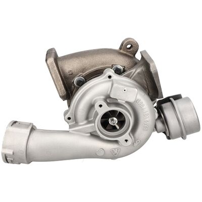 MAPCO - 207088 - VW Transporter 5 - Multivan 5 - Turbolader MAPCO - 207088 - VW Transporter 5 - Multivan 5 - Turbolader
