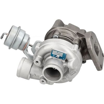MAPCO - 207089 - Transporter 4 - Turbolader - Turbocharger MAPCO - 207089 - Transporter 4 - Turbolader - Turbocharger