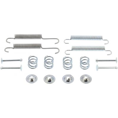 MAPCO 9101 - Bremsbackensatz für KIA CARENS, CEE'D, HYUNDAI i30 MAPCO 9101 - Bremsbackensatz für KIA CARENS, CEE'D, HYUNDAI i30