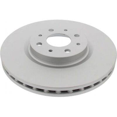 MAPCO - 15002C - 281 26 4 98 ventilé revêtu - Brake Disc MAPCO - 15002C - 281 26 4 98 ventilé revêtu - Brake Disc