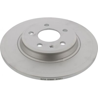 MAPCO - 25860C - 300 12 5 112 - Bremsscheibe MAPCO - 25860C - 300 12 5 112 - Bremsscheibe