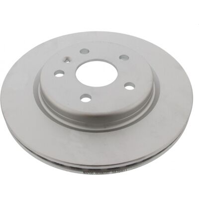 MAPCO 45703C Hintere Bremsscheibe für Opel Insignia B - Bremsscheibe MAPCO 45703C Hintere Bremsscheibe für Opel Insignia B - Bremsscheibe
