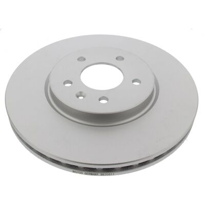 MAPCO 45705C Belüfteter Bremsscheibe für Opel Insignia B - Bremsscheibe MAPCO 45705C Belüfteter Bremsscheibe für Opel Insignia B - Bremsscheibe