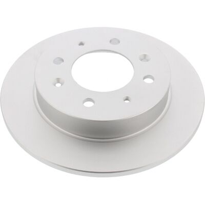 MAPCO Kia Cerato Hinterachse Bremsscheibe - Bremsscheibe MAPCO Kia Cerato Hinterachse Bremsscheibe - Bremsscheibe