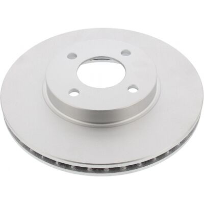 MAPCO - 15524C - Nissan Micra 4 - Vorderbremsscheibe MAPCO - 15524C - Nissan Micra 4 - Vorderbremsscheibe