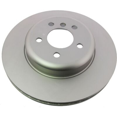 MAPCO - 15006C - BMW Hinterachse - Bremsscheibe MAPCO - 15006C - BMW Hinterachse - Bremsscheibe