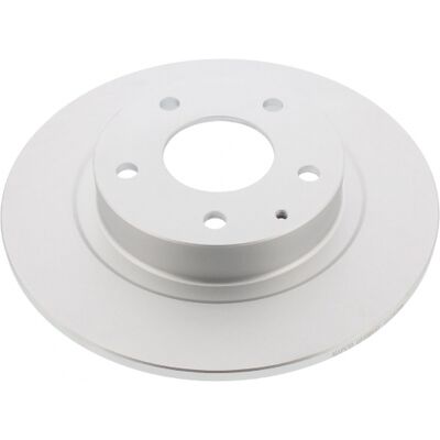 MAPCO 15549C Bremseskive Hinterachse - Bremsscheibe, Mazda 6 GJ, GL MAPCO 15549C Bremseskive Hinterachse - Bremsscheibe, Mazda 6 GJ, GL
