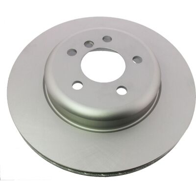 MAPCO - 15012C - BMW - Hinterer 24mm belüftet - Bremsscheibe MAPCO - 15012C - BMW - Hinterer 24mm belüftet - Bremsscheibe