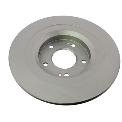MAPCO - 45402C - Hintere - 114,3 mm - Brake disc MAPCO - 45402C - Hintere - 114,3 mm - Brake disc