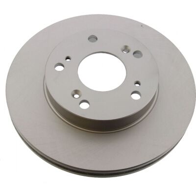 MAPCO 45251SNA010 - Vorderachse - 114,3mm Bohrbild - belüftet beschichtet - Bremscheibe MAPCO 45251SNA010 - Vorderachse - 114,3mm Bohrbild - belüftet beschichtet - Bremscheibe