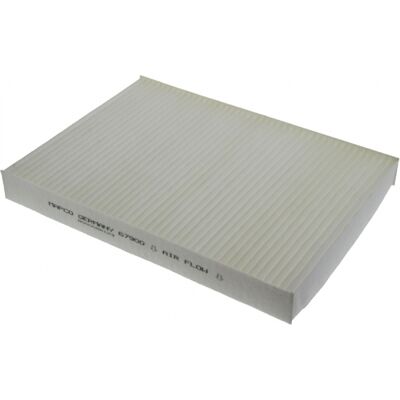 MAPCO 67900 - Chrysler 300C - Dodge Challenger - Dodge Charger - Innenraumfilter MAPCO 67900 - Chrysler 300C - Dodge Challenger - Dodge Charger - Innenraumfilter