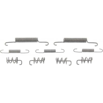 Mapco Reparatursatz - Bremszubehör für Volvo S60, S80, V70, XC70 Mapco Reparatursatz - Bremszubehör für Volvo S60, S80, V70, XC70