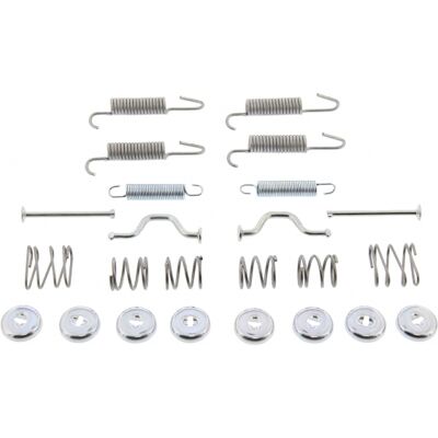 MAPCO 9120 Bremsbackensatz für Toyota & Lexus MAPCO 9120 Bremsbackensatz für Toyota & Lexus