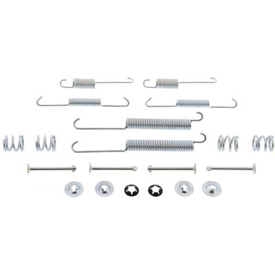 MAPCO 9133 Reparatursatz - Bremssystem Hinterachse MAPCO 9133 Reparatursatz - Bremssystem Hinterachse