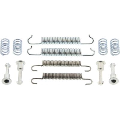 Mapco Bremsbackenset - Hinterachse, BMW Fahrzeuge Mapco Bremsbackenset - Hinterachse, BMW Fahrzeuge