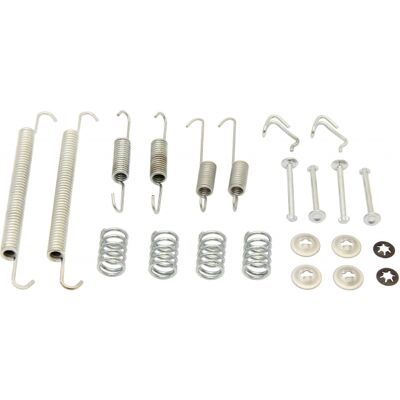 MAPCO 9154 Bremsbackensatz für BMW 3 Hinterachse MAPCO 9154 Bremsbackensatz für BMW 3 Hinterachse