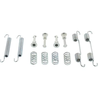 Mapco 9182 Bremsbackensatz für BMW Hinterachse Mapco 9182 Bremsbackensatz für BMW Hinterachse
