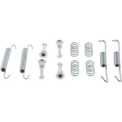MAPCO 9183 - Bremsbackenset - Hinterachse MAPCO 9183 - Bremsbackenset - Hinterachse