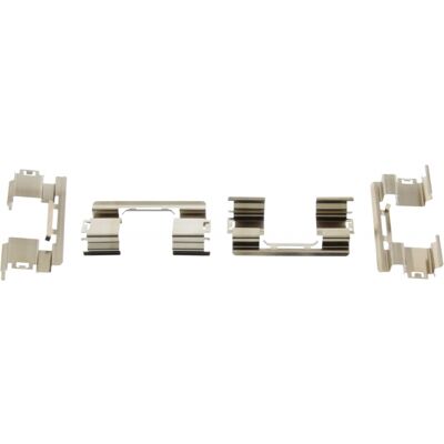 MAPCO 9324 Frontbremssattel-Set - Bremsscheibenbeläge MAPCO 9324 Frontbremssattel-Set - Bremsscheibenbeläge
