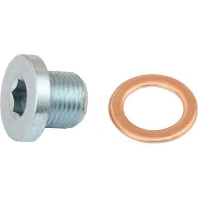 MAPCO Ford Mondeo - Ablaßstopfen - 4043605763013 MAPCO Ford Mondeo - Ablaßstopfen - 4043605763013