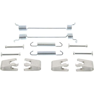 MAPCO 9713 Hinterachsbremssatz für Ford Mazda MAPCO 9713 Hinterachsbremssatz für Ford Mazda