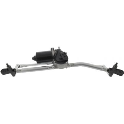 MAPCO Wischergestänge + Wischermotor - Passend für Fiat Punto, Zastava 10 MAPCO Wischergestänge + Wischermotor - Passend für Fiat Punto, Zastava 10