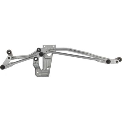 MAPCO 104041 Wischergestänge - Wischersystem für Fiat, Citroën, Peugeot MAPCO 104041 Wischergestänge - Wischersystem für Fiat, Citroën, Peugeot