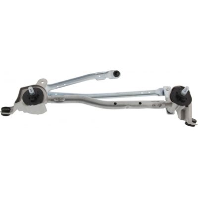 MAPCO 104581 Wischergestänge - Vorne Links/Rechts Nissan Note MAPCO 104581 Wischergestänge - Vorne Links/Rechts Nissan Note