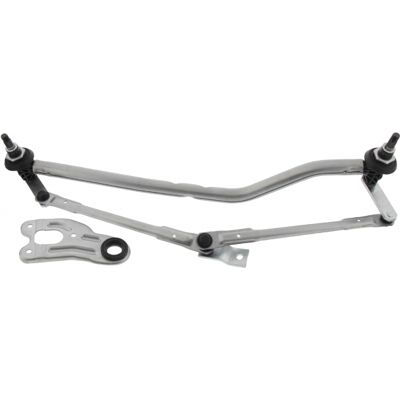 MAPCO 104681 BMW Wischergestänge - Vorne Links/Rechts - Handbetrieb MAPCO 104681 BMW Wischergestänge - Vorne Links/Rechts - Handbetrieb