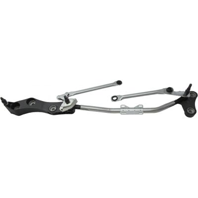 MAPCO 104682 - Wischergestänge vorne - BMW 5er (F10) - Ohne Motor MAPCO 104682 - Wischergestänge vorne - BMW 5er (F10) - Ohne Motor