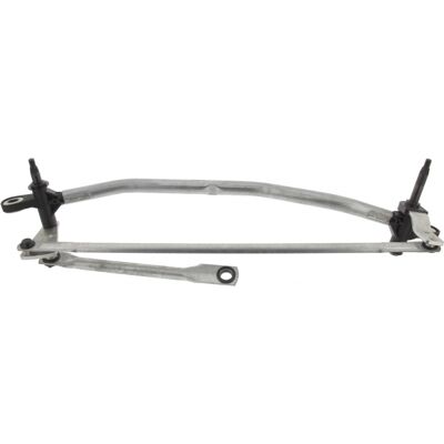 MAPCO 104895 Wischergestänge - Vorne Links/Rechts - Ohne Motor - Audi A4 A5 MAPCO 104895 Wischergestänge - Vorne Links/Rechts - Ohne Motor - Audi A4 A5