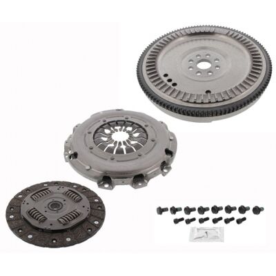 MAPCO Kupplungssatz + Schwungrad für Ford Focus Mondeo MAPCO Kupplungssatz + Schwungrad für Ford Focus Mondeo