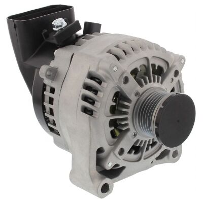 Mapco 170A Generator - 12V, 6 Rillen, 49mm Durchmesser - Autoersatzteil Mapco 170A Generator - 12V, 6 Rillen, 49mm Durchmesser - Autoersatzteil