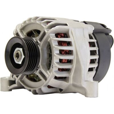 MAPCO 13003 Alternator - 14V 85A für FIAT, LANCIA, FORD, ABARTH MAPCO 13003 Alternator - 14V 85A für FIAT, LANCIA, FORD, ABARTH