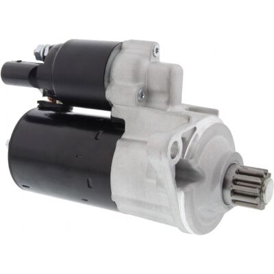 MAPCO Anlasser 1,1kW für Audi Q3 Tt Seat Alhambra - Starter MAPCO Anlasser 1,1kW für Audi Q3 Tt Seat Alhambra - Starter
