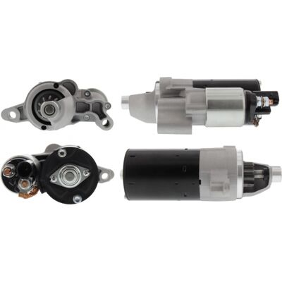 MAPCO 13252 Anlasser - Starter MAPCO 13252 Anlasser - Starter