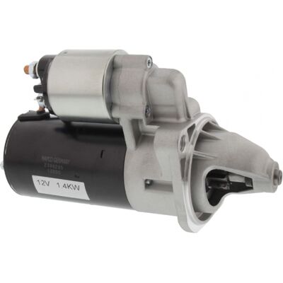 MAPCO 13255 - Anlasser für Audi, Porsche, VW MAPCO 13255 - Anlasser für Audi, Porsche, VW